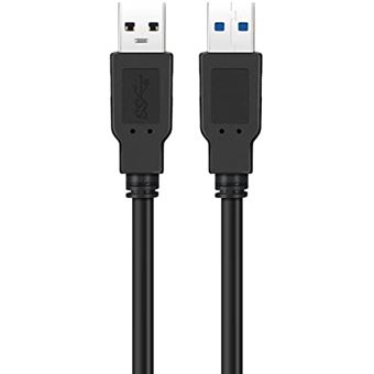 Câble USB Splitter 1 Mâle Vers 3 Femelles - 30 Cm, 5V/3A, Pour PC, Voiture, Extension De Ports