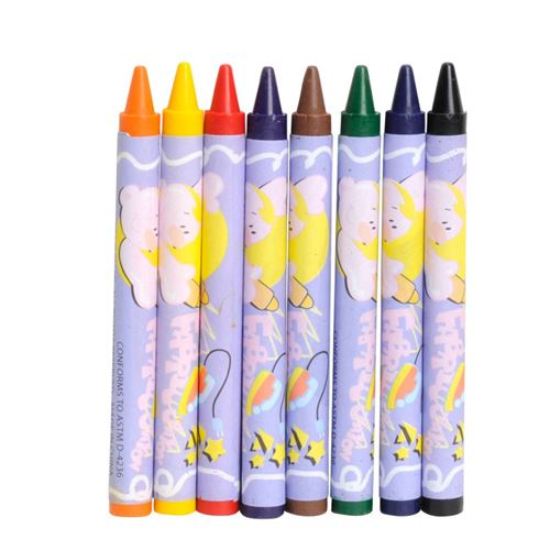 Crayon textile : Tous nos crayons pour marquer vos tissus