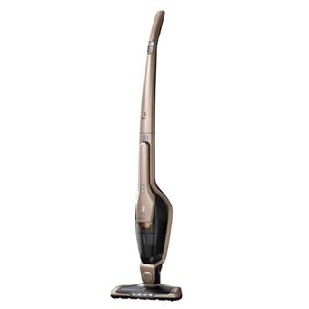Electrolux eer77ssm sans sac 0.5l sable (900 940 707 ELECTROLUX Aspirateur balai EER77SSM Sable Achat