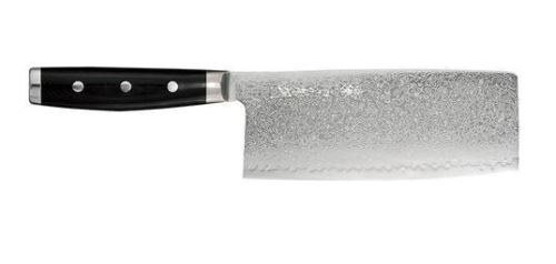 Cuisine couperet, yaxell, y37019