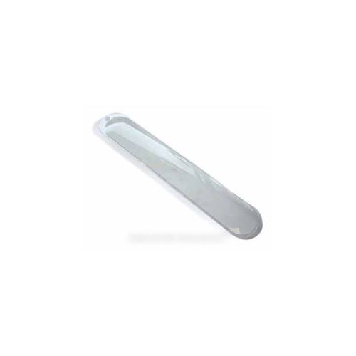 Diffuseur De Lumiere 37Cm X 6.5Cm pour Hotte Whirlpool