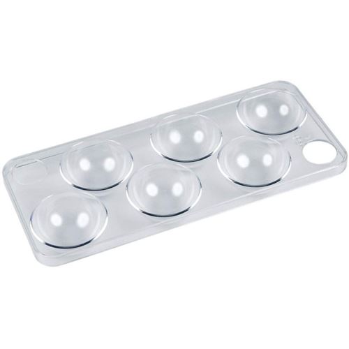Casier à Å’Ufs 2 X 19,5 X 8,5 Cm pour Refrigerateur Whirlpool - Bauknecht