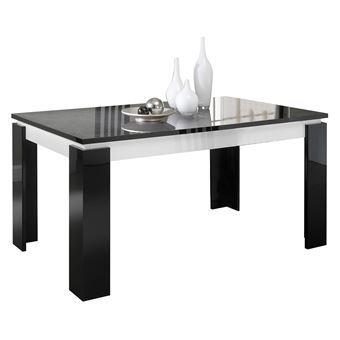 330 01 Sur Victoria Table Rectangulaire Extensible Achat
