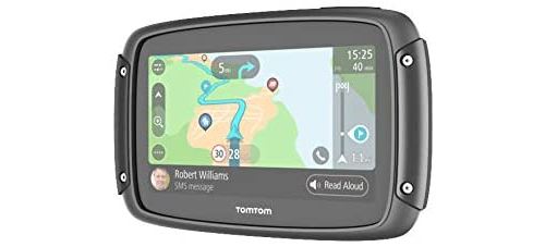 TOMTOM Rider 550 GPS pour Moto