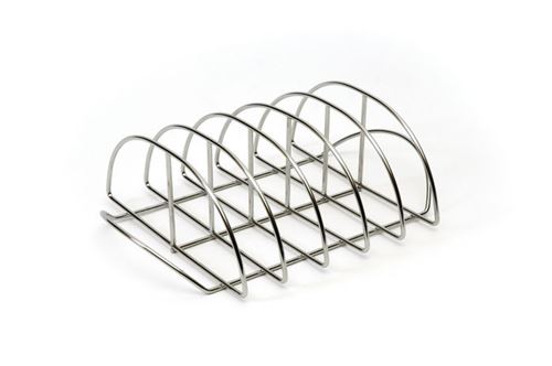 Support de cuisson spare ribs pour Kamado Joe Classic &