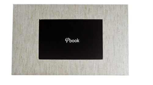 AGFA PHOTO - Album Photo-Video Numerique Phibook