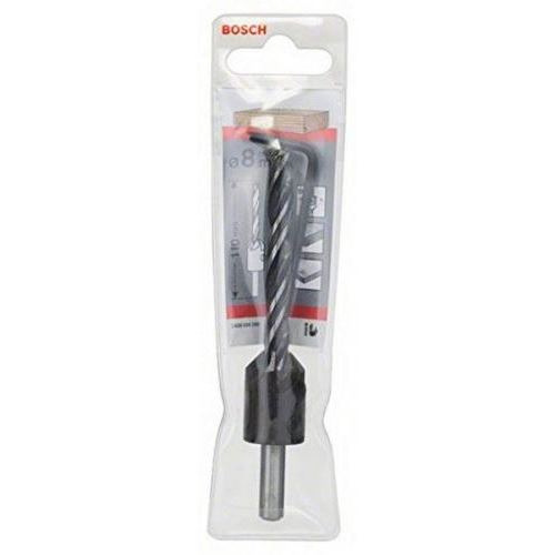 Bosch Mit Senker 8 mm