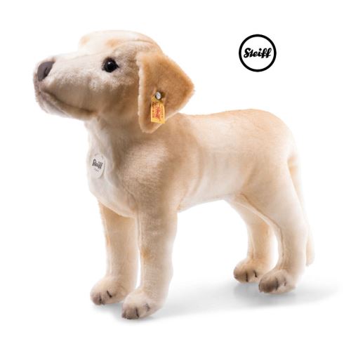 Steiff Labrador Kristopher - 32 cm