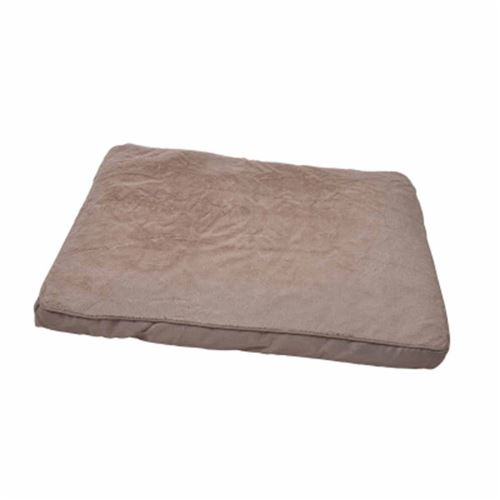 Meilleurs prix pour Coussin pour Chien & Chat Newton 100cm Écru