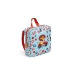 Sac maternelle Lion