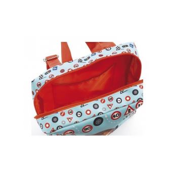 Sac maternelle Lion