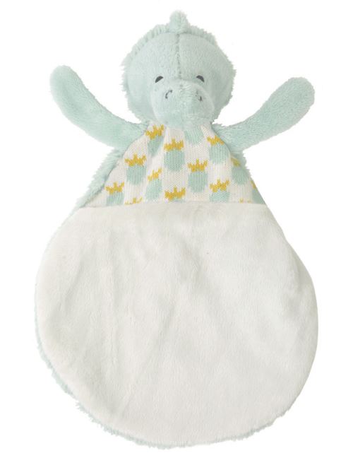Happy Horse Crocodile Cooper Doudou - 28 cm
