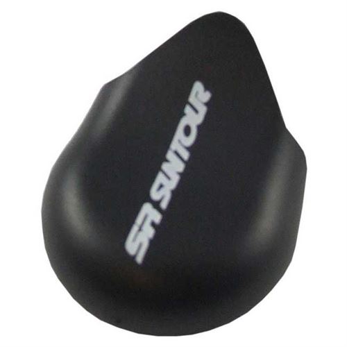 Sr suntour Fourches Sr Suntour Top Cap Only Left One Size