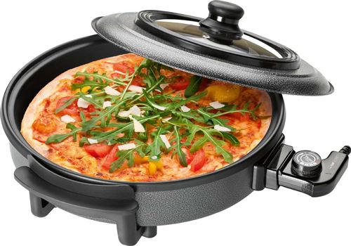 Poêle Clatronic PP 3402