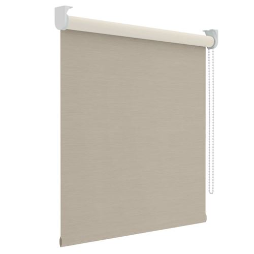 Decosol Store roulant occultant Crème 120x190 cm