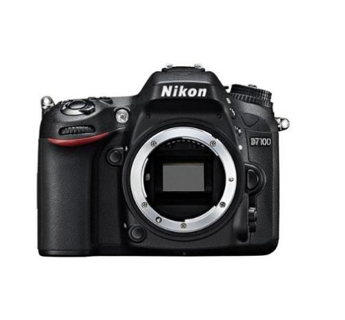 Nikon D7100