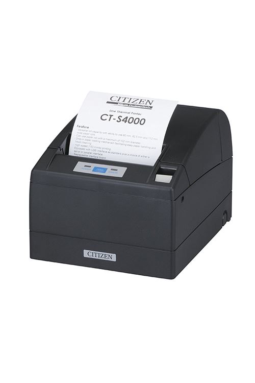 Ct-S4000 Printer Usb Black