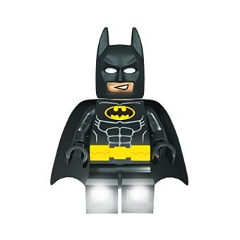 Lego - lgtob12b - lego batman movie - lampe torche batman
