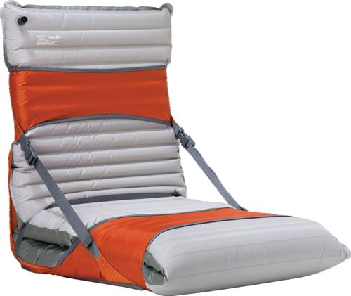 Siège Trekker chair 20