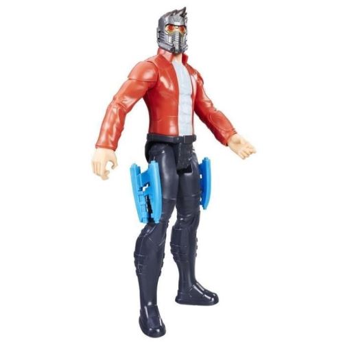 Marvel guardians of the galaxy - star lord hasbro