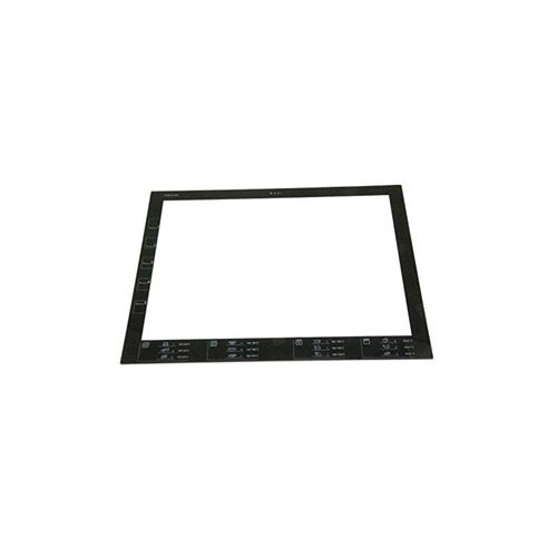 Vitre Intérieure 524 X 402 X 4 Mm pour Four Electrolux - Aeg