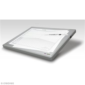 Grille de perspective Graph'it A Perspective Oblique