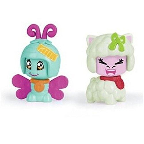Pinypon pet Pinypon 2-pack (papillon)