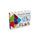 Tangram magnétique eurekakids