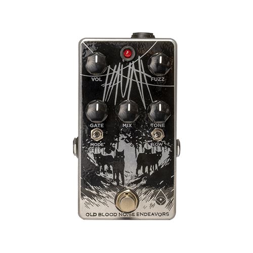 Old Blood Noise Endeavors Haunt - Fuzz