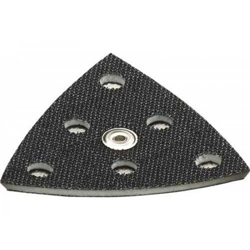 Sachet De 2 Plateaux De Ponçage Mou Festool - pour Ponceuse Triangulaire Dx93/Ro90 - 488715