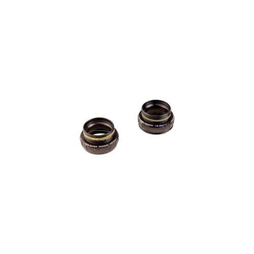Cuvette pedalier a visser route campa ultra torq bsc (sans roulements)