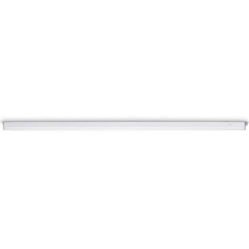 Philips - réglette led blanc linear led 2 700 k - luminaire d'intérieur