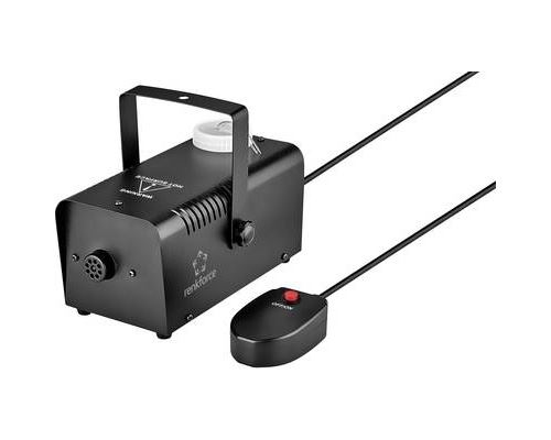 Machine à brouillard Renkforce FM01