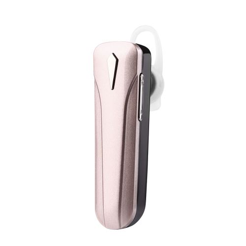 Générique 2019 Oreillette Bluetooth Sans Fil Sport D'affaires Écouteurs Stéréo Hd Voice Earpieces Rg Aloha1170 - Image 1