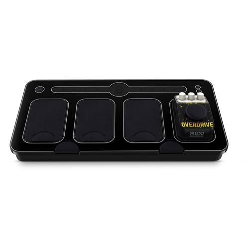 NEXI Industries Electric Pedalboard