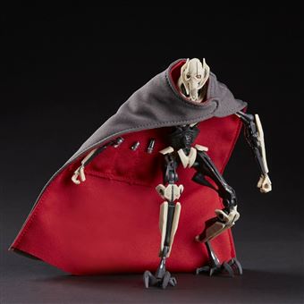 Disney feature Star Wars Black Series 18 cm 6-pièces
