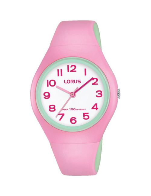 Montres Rose Fille - RRX07GX9