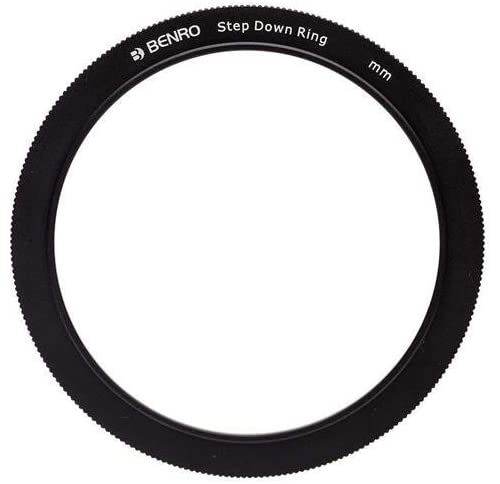 Benro Master Filtre d'objectif, Noir (Dr10577)