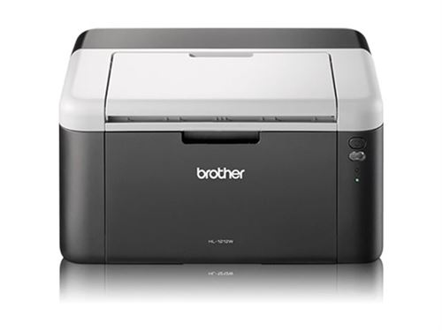 Brother HL-1212W imprimante laser 2400 x 600 DPI A4 Wifi