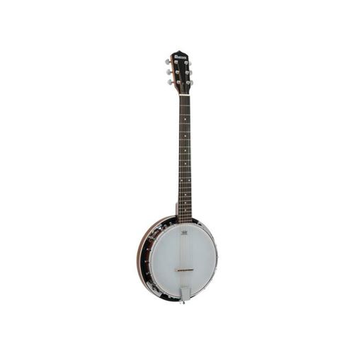 Dimavery BJ-30 banjo 6 cordes