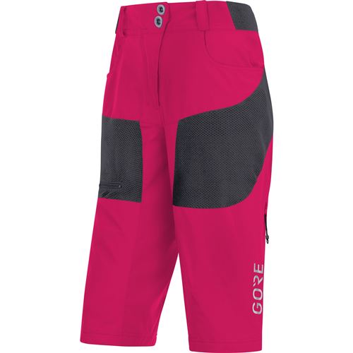 Short femme Gore C5 All Mountain