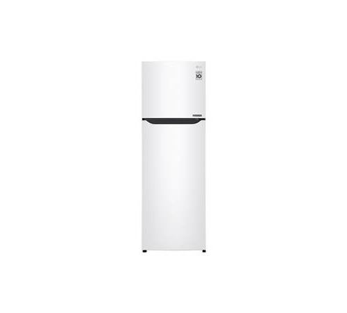 Refrigerateur Congelateur En Haut LG Gt5525Lwh