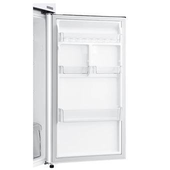Refrigerateur congelateur en haut LG GT5525LWH