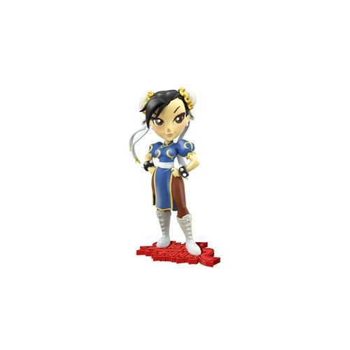 Street Fighter - Figurine Knockouts Chun-Li 18 cm