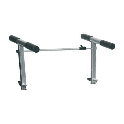 Rtx trt xrx/t extension pour stand clavier rtx rx20/t,rx30/t,rx40/t - titanium