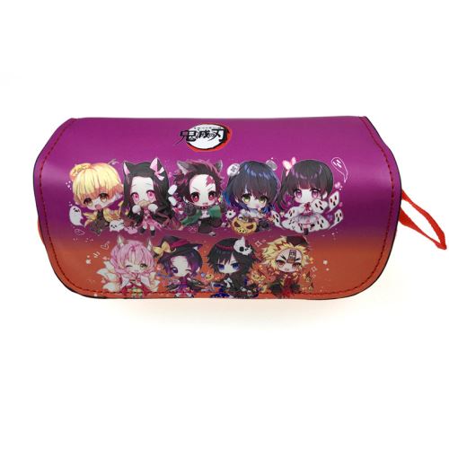 Trousse à crayon personnalisé manga - Demon Slayer #I