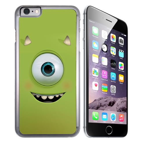 Coque pour iPhone 7 PLUS bob razowski