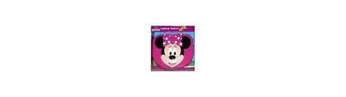 Disney Mickey Mouse Clubhouse Minnie Laptop Junior