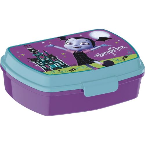 Boite a gouter vampirina Disney enfant