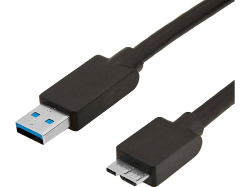 Connectique Câble & adaptateur USB / FireWire Câble USB 3.0